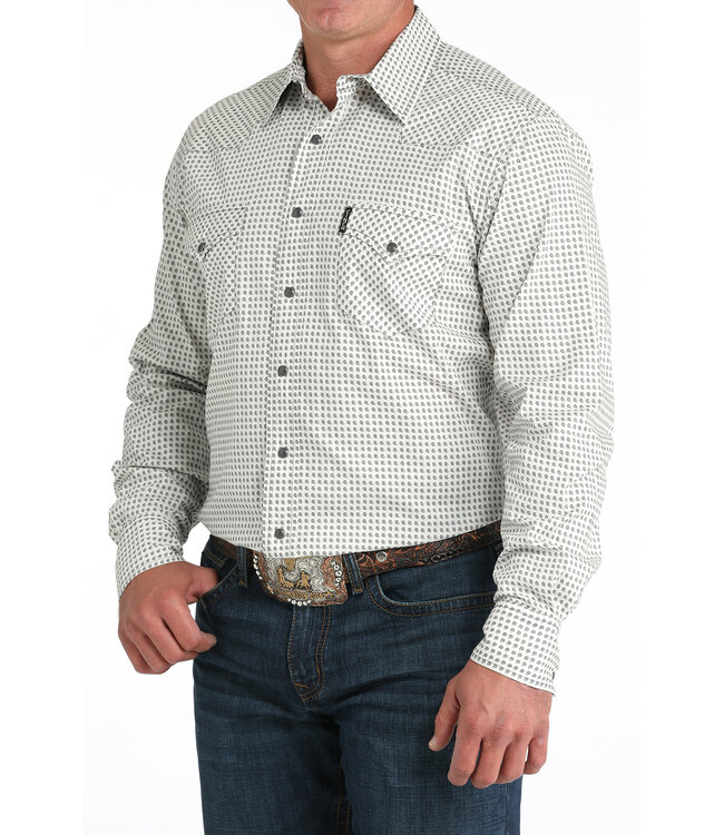 MTW1303091 Modern Fit LS Cream