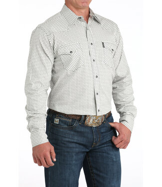 cinch MTW1303091 Modern Fit LS Cream
