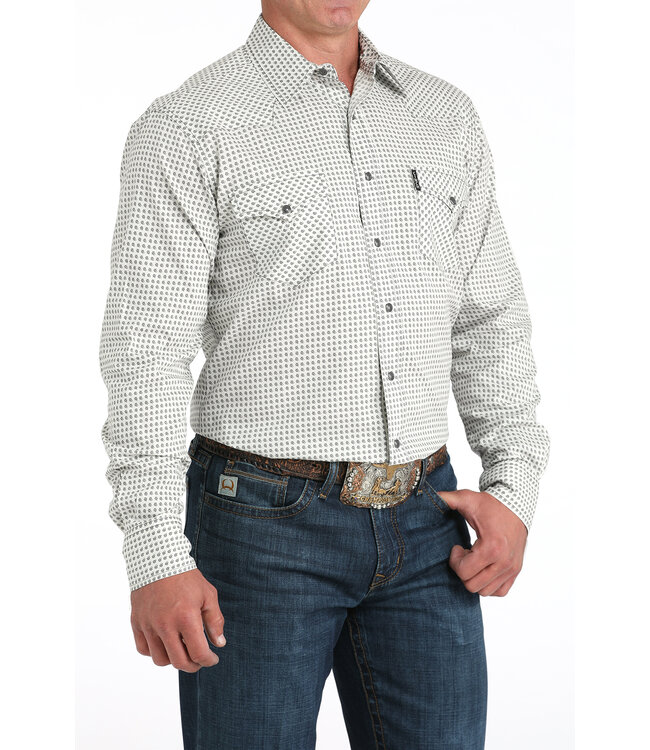 MTW1303091 Modern Fit LS Cream