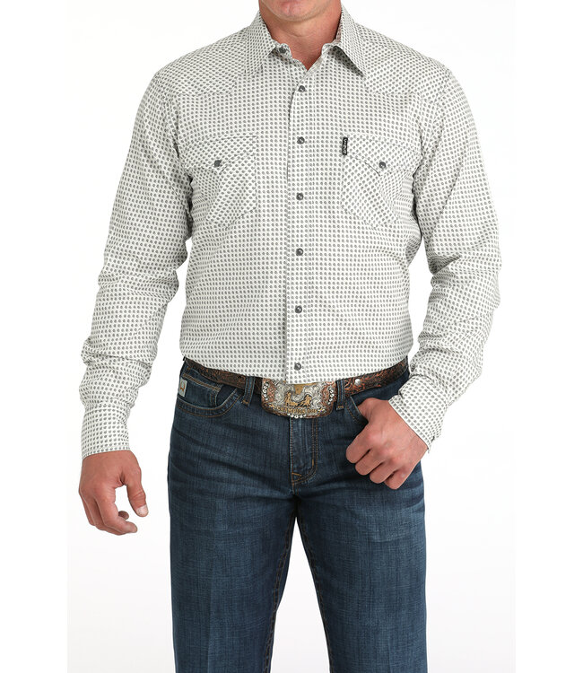 MTW1303091 Modern Fit LS Cream