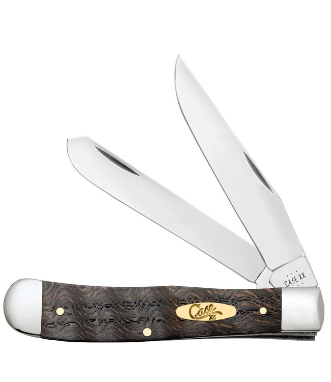 14000- 4 7254 SSM Blk Curly Oak Sm W