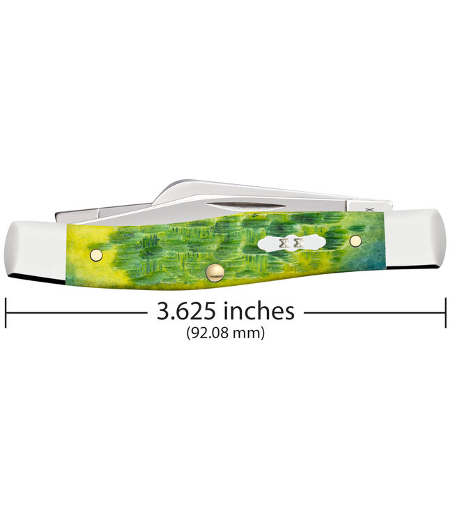 27862- 032 63032 SSM Lem Lime #48 Pch