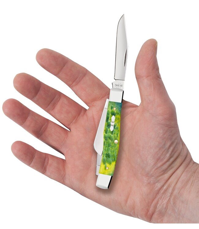 27862- 032 63032 SSM Lem Lime #48 Pch