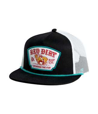 Red Dirt Hat Co RDHCY61 Mutton Bustin