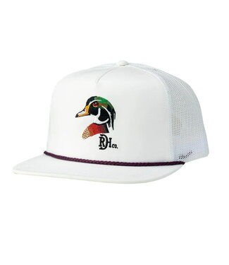 Red Dirt Hat Co Woody Cap RDHC457