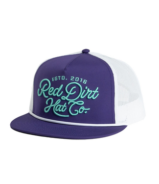 Red Dirt Hat Co RDHC522