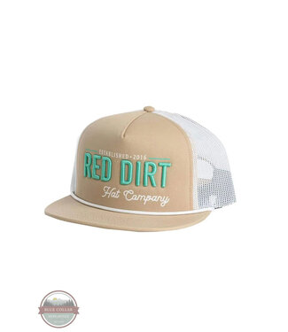 Red Dirt Hat Co RDHC527