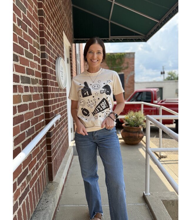 Football Spirit Game Day CC11