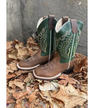 Old West BSC2003 Green Top R2