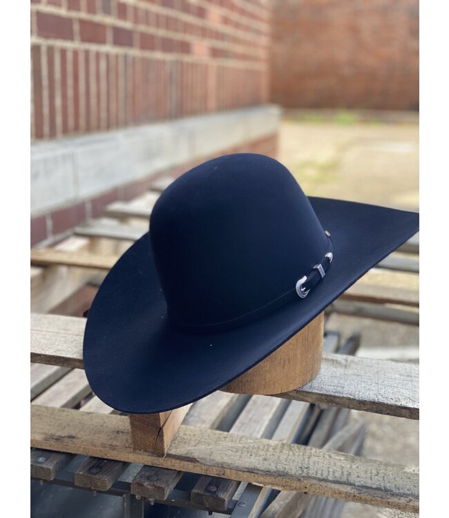 American Mid Blue 10X Felt