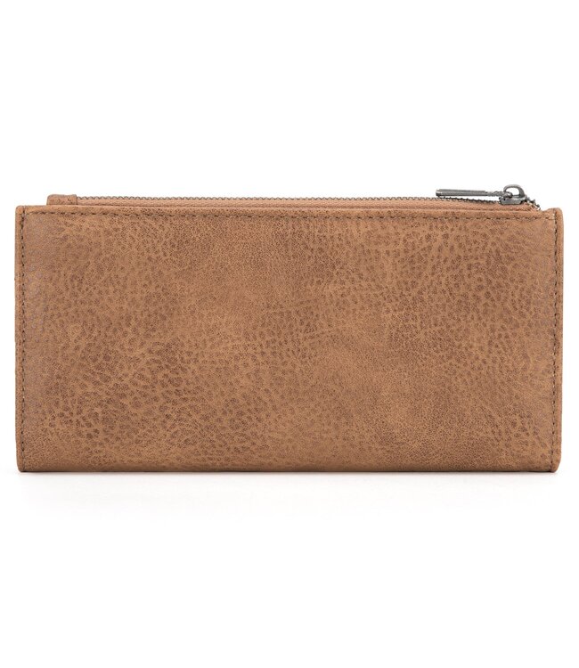 Wrangler Boot Stitch Wallet WG145-212KH