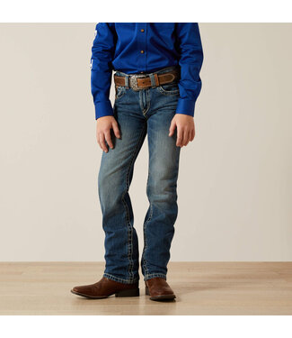 Ariat Intl 10018347 B5 Dakota R2
