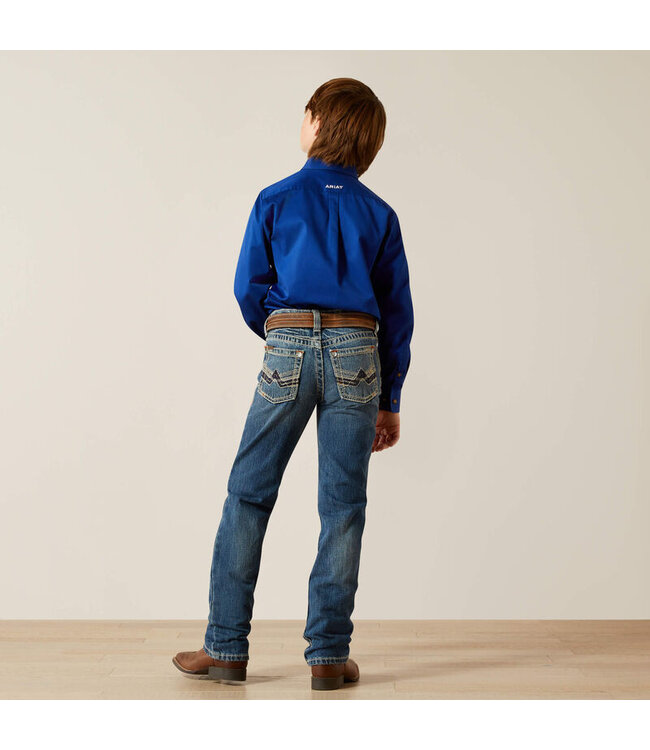 10018347 B5 Dakota R2