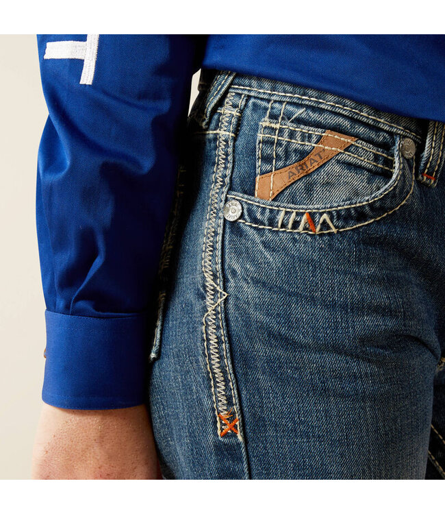 10018347 B5 Dakota R2