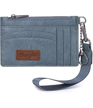 montana west Wrangler Wristlet JN WG137-W009JN