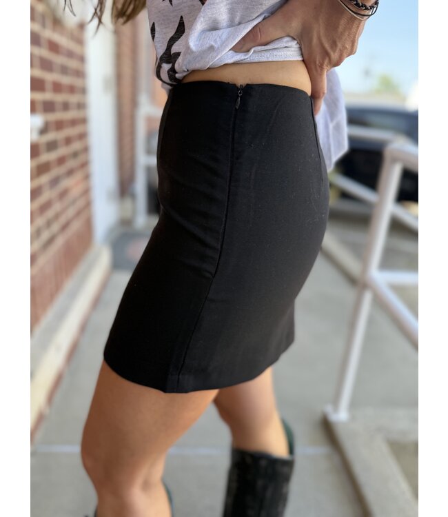 The Georgia Skort F130