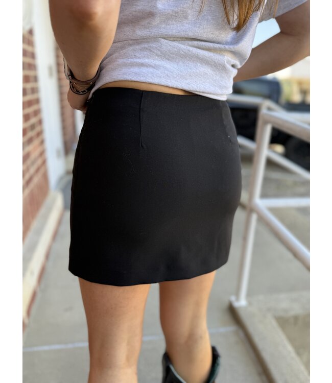 The Georgia Skort F130