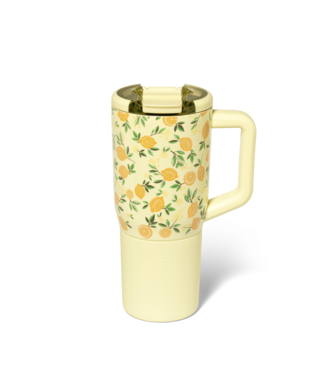 brumate Müv 25oz Limoncello