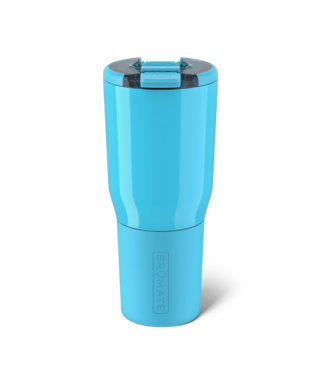 brumate Muv 35oz Electric Blue