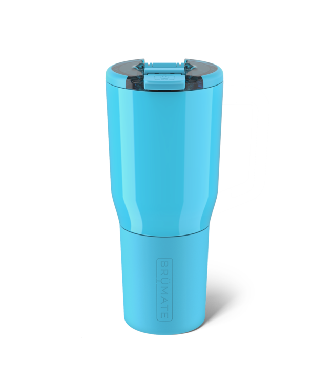 Muv 35oz Electric Blue