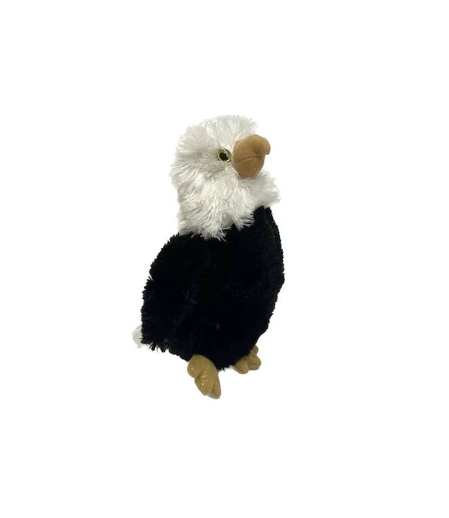 Eagle Plush 5232