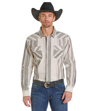 Panhandle Slim PMN2S06920 LS Snap Natural