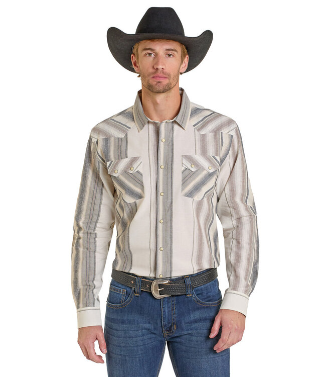 PMN2S06920 LS Snap Natural