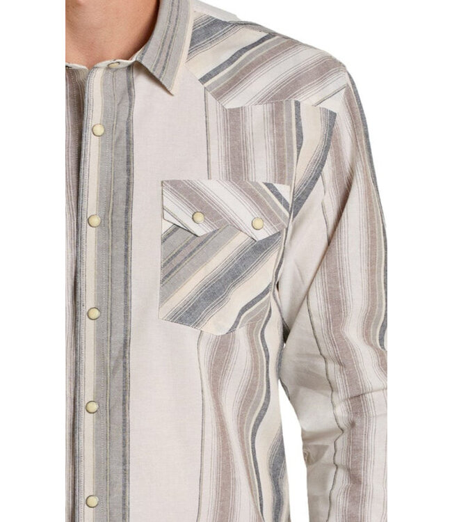 PMN2S06920 LS Snap Natural