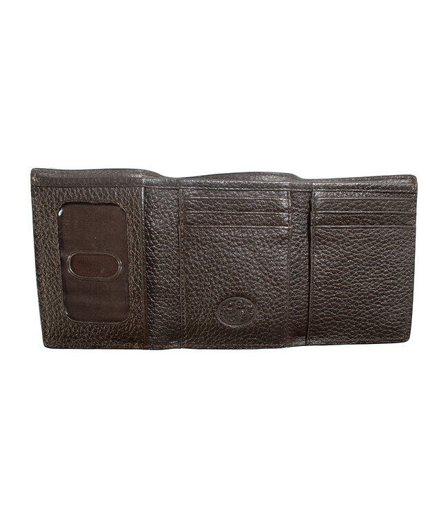 D.TRIFOLDBOOTSTITCHBCKLCBR