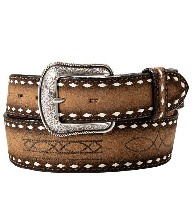 D100019402 Roughout Boot Stitch