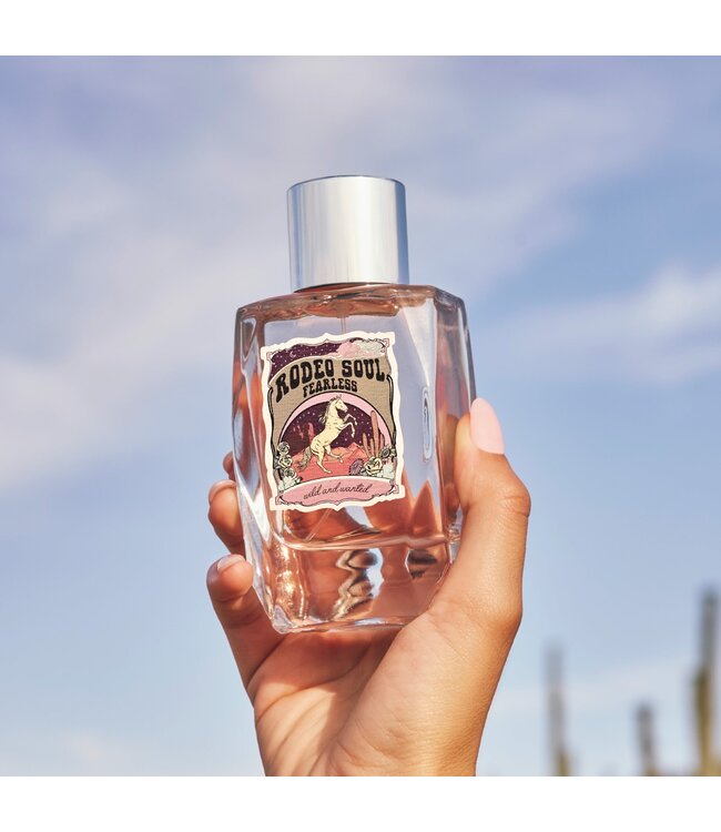 Rodeo Soul Fearless