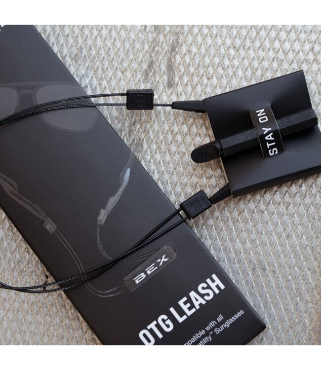 Bex OTG Leash