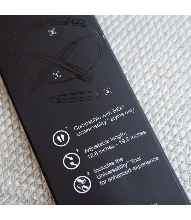 Bex OTG Leash