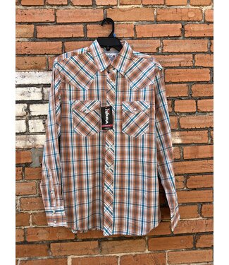 Wrangler 112367926 20X Competition Fit LS