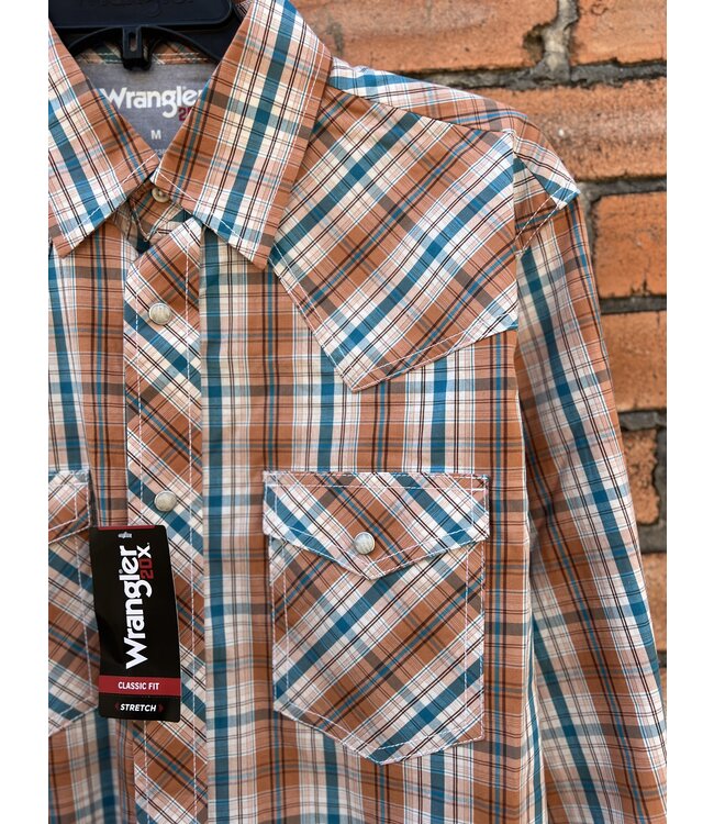 112367926 20X Competition Fit LS