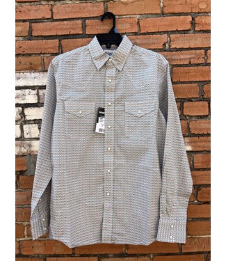 Wrangler 112367939 20X Competition Classic Fit