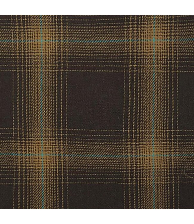 112367726 Flannel Lined Workshirt