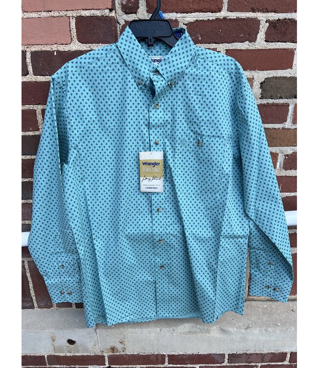 112368203 George Strait LS