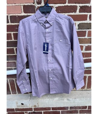 Wrangler 112365860 Classic LS Relaxed