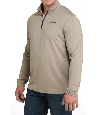 cinch MTK1882002 1/4 Zip Pullover