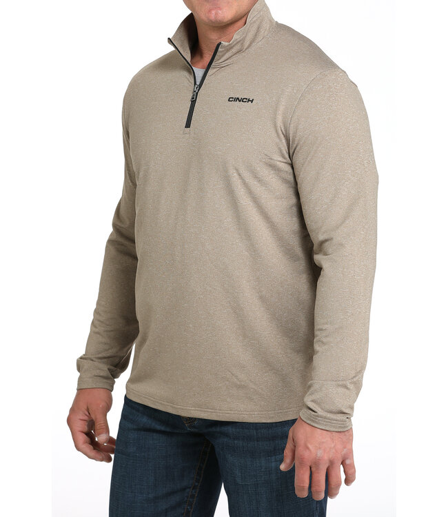 MTK1882002 1/4 Zip Pullover
