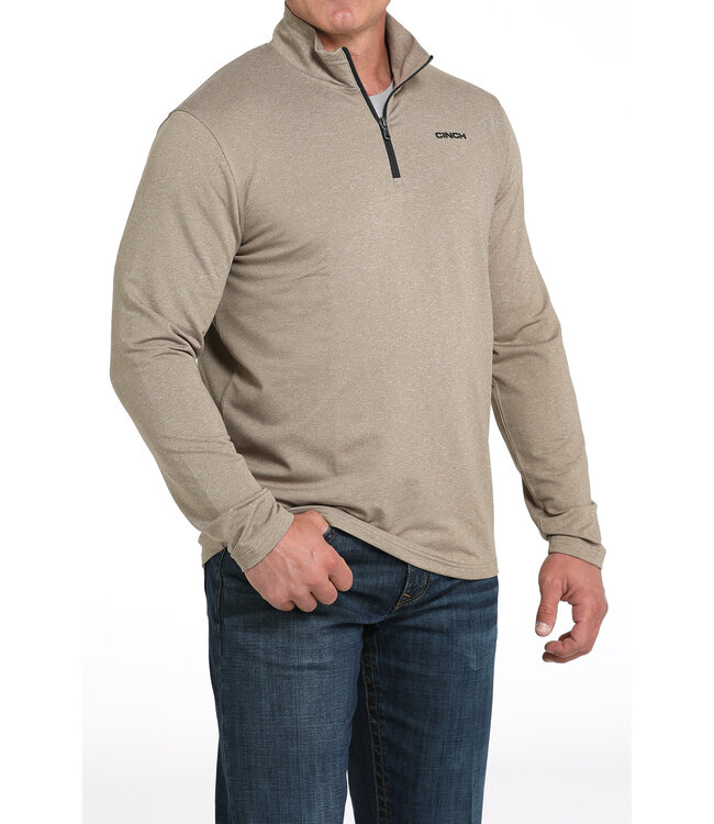 MTK1882002 1/4 Zip Pullover