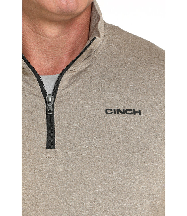 MTK1882002 1/4 Zip Pullover