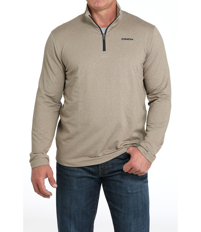 MTK1882002 1/4 Zip Pullover