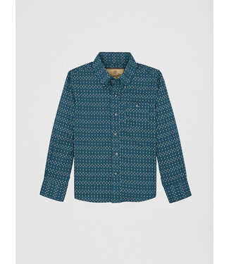 Wrangler 112367715 Boys Classic LS