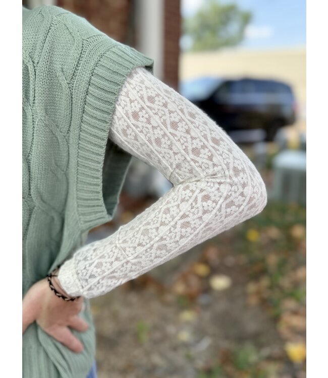 Think Of You Top  TW1917