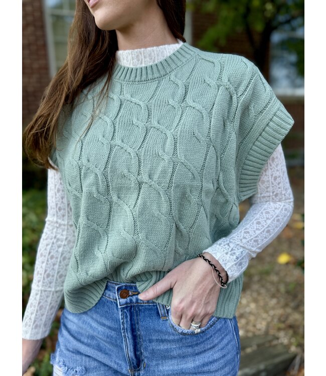 Think Of You Top  TW1917