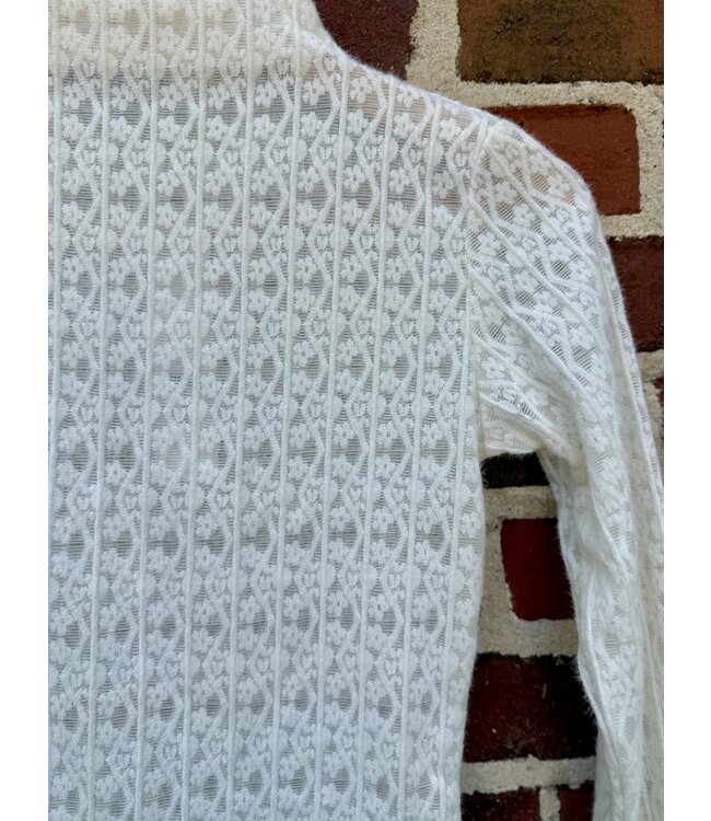 Think Of You Top  TW1917