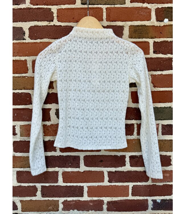 Think Of You Top  TW1917