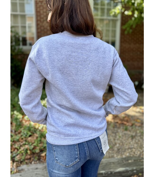 Always Cold Sweatshirt 20285